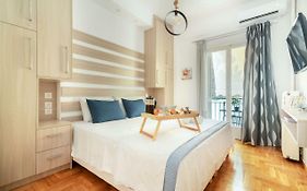 Hermes By Heloni Apartments