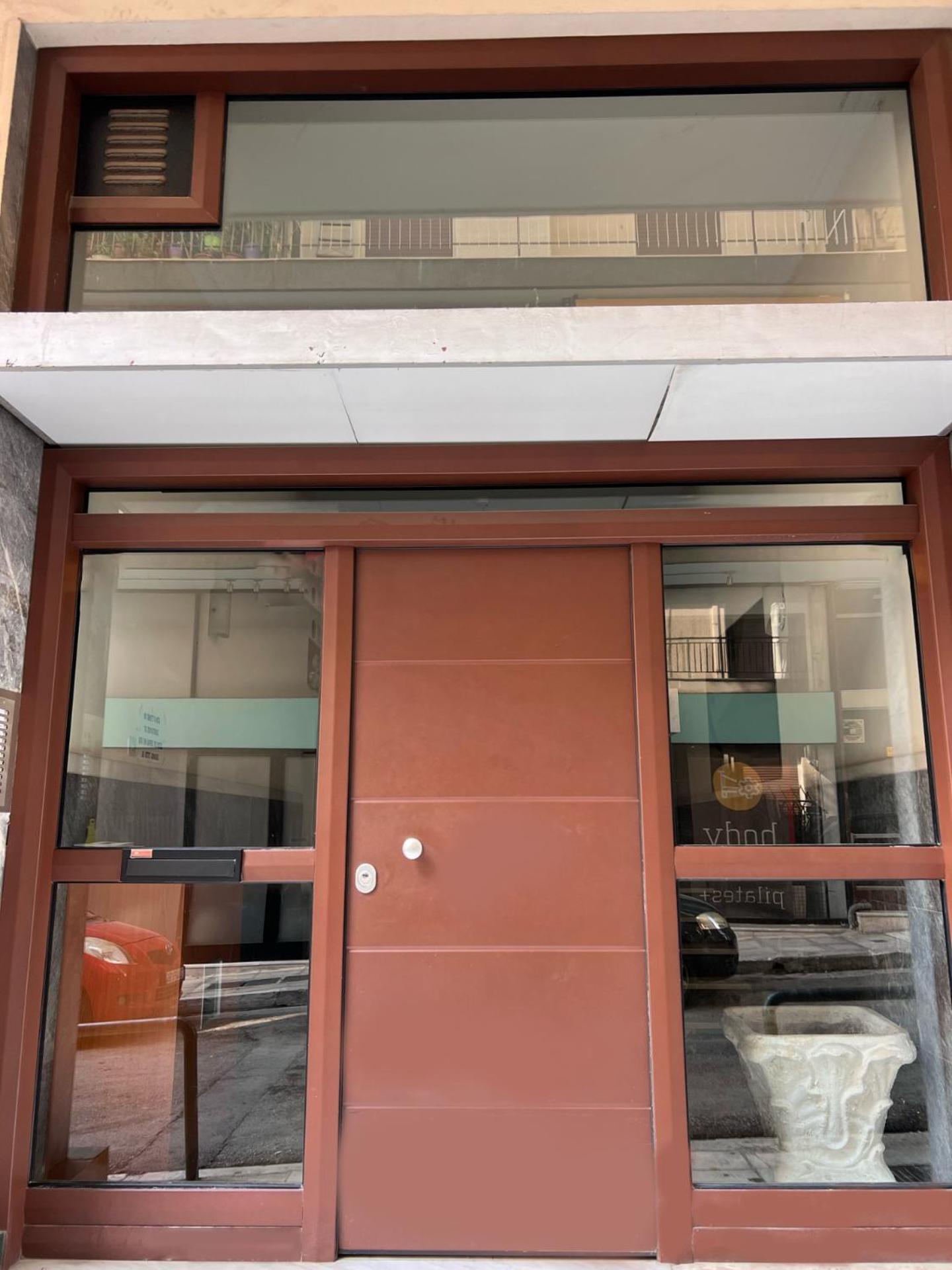 Hermes By Heloni Apartments Atény Exteriér fotografie